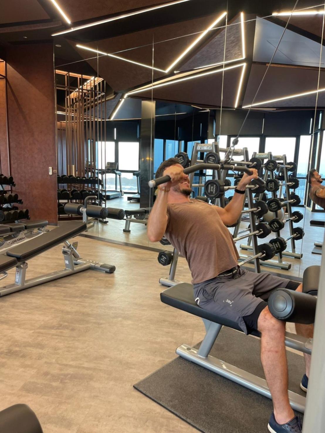 The Edge Central Pattaya Seaview With Infinity Pool & Free Netflix المظهر الخارجي الصورة
